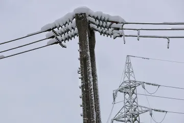 Кошмарът продължава! Населени места с къщи за гости останаха без ток
