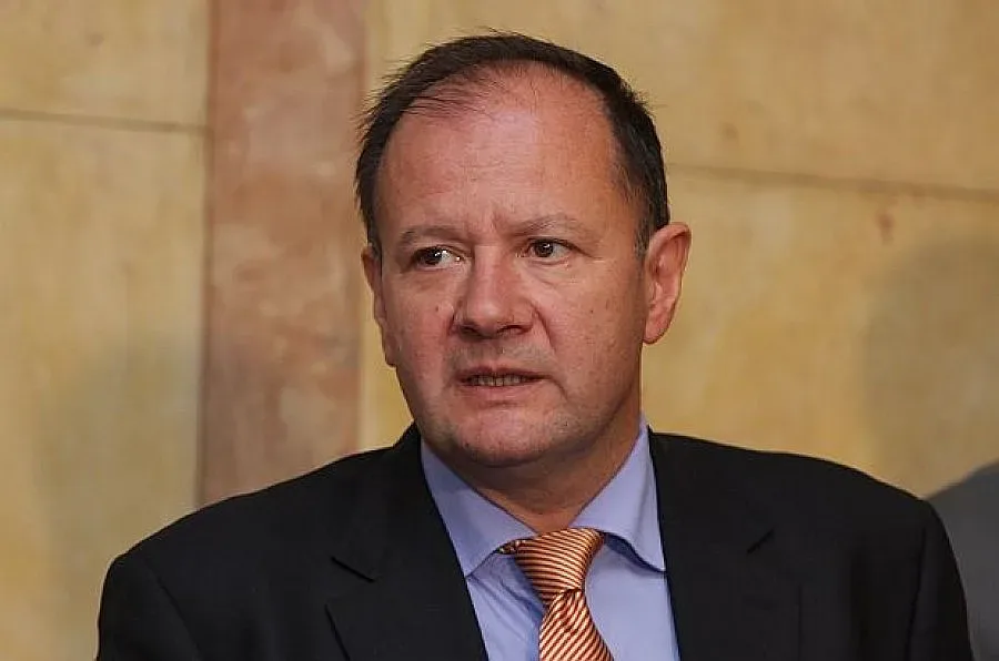 Миков изрази своите съболезнования към турския народ