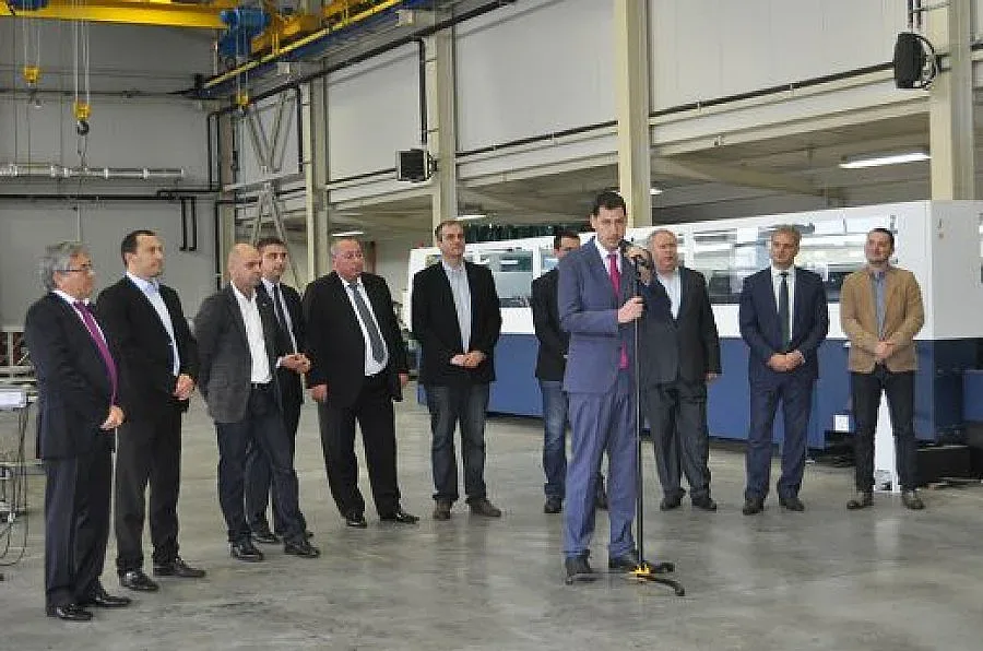 Иван Тотев: Бизнесът припозна Пловдив за нови инвестиции