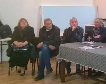ГЕРБ Бургас с проект за следващия мандат