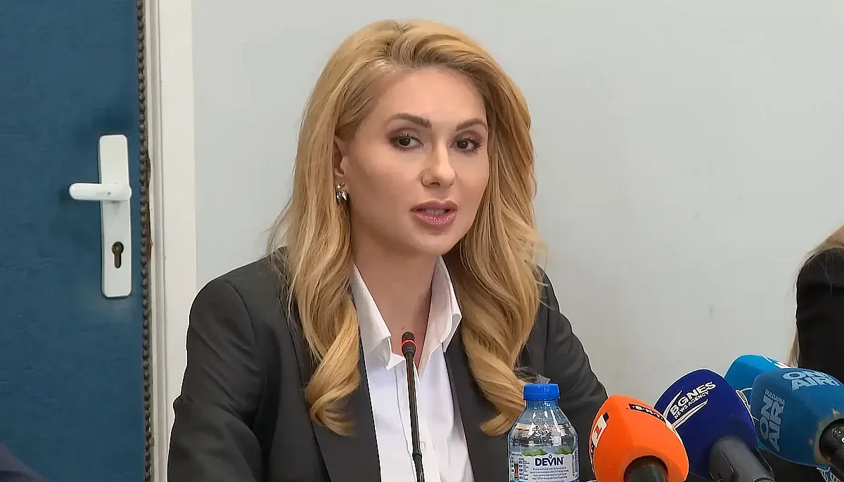 Мария Филипова стана заместник-омбудсман