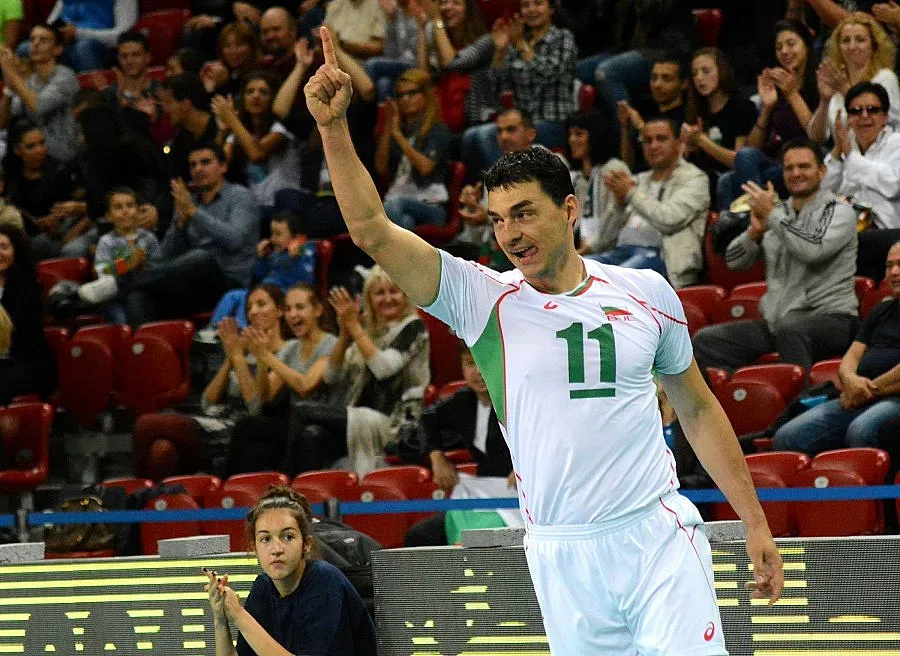 Големият Владо: Сбъднах мечтата си