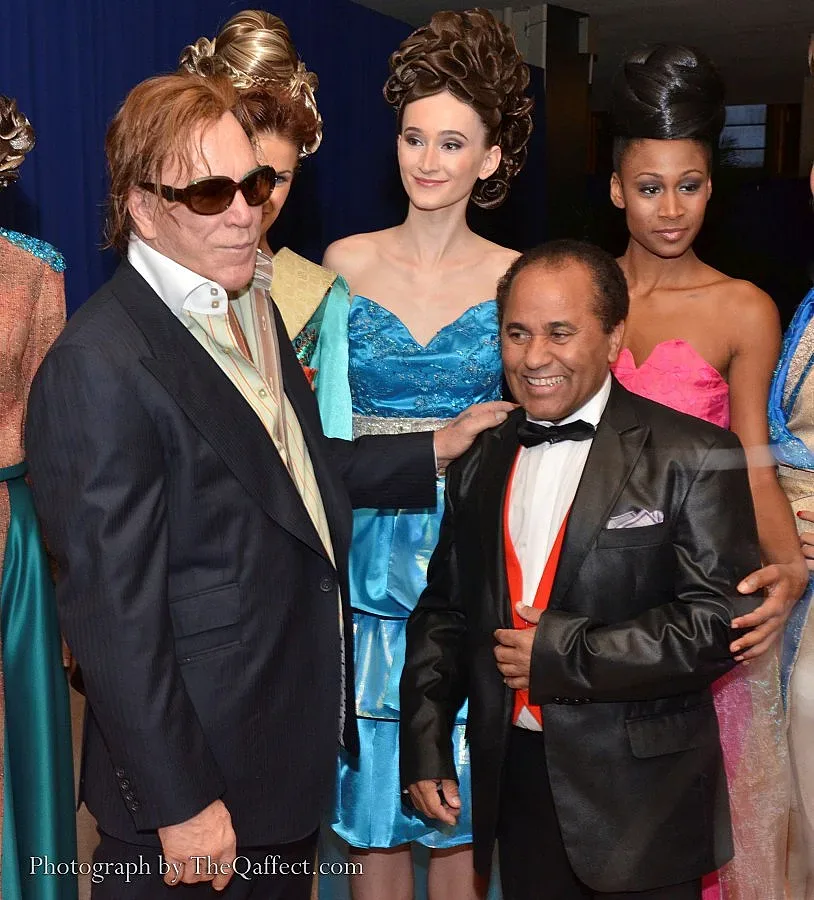 Световен дизайнер избира  "Мис Българка" в САЩ 