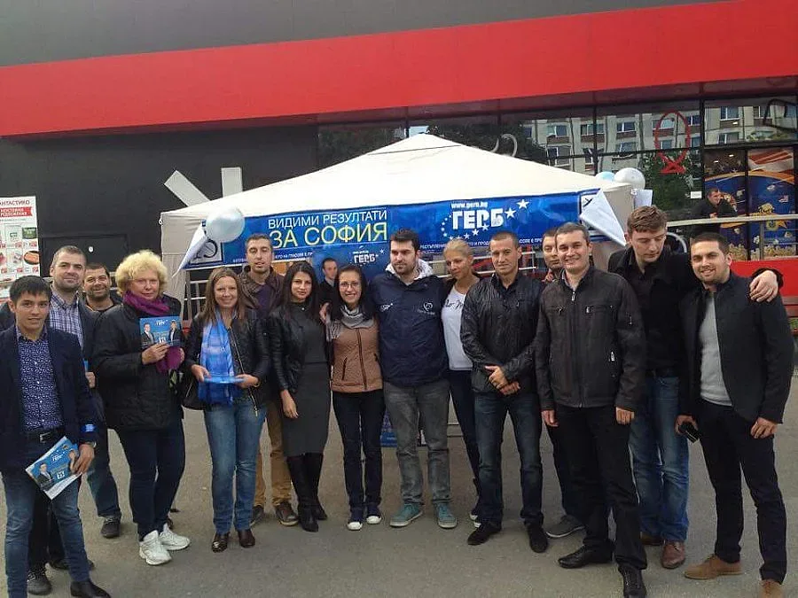  Димитър Дилчев: Открихме филиал на Столична библиотека в Студентски град