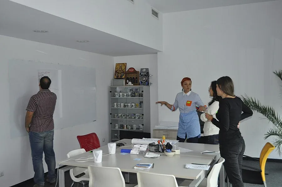 Пловдив подготвя артмениджъри