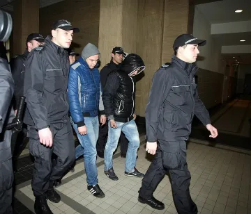 Потвърдено: По 20 г. за убийците на Куцкова
