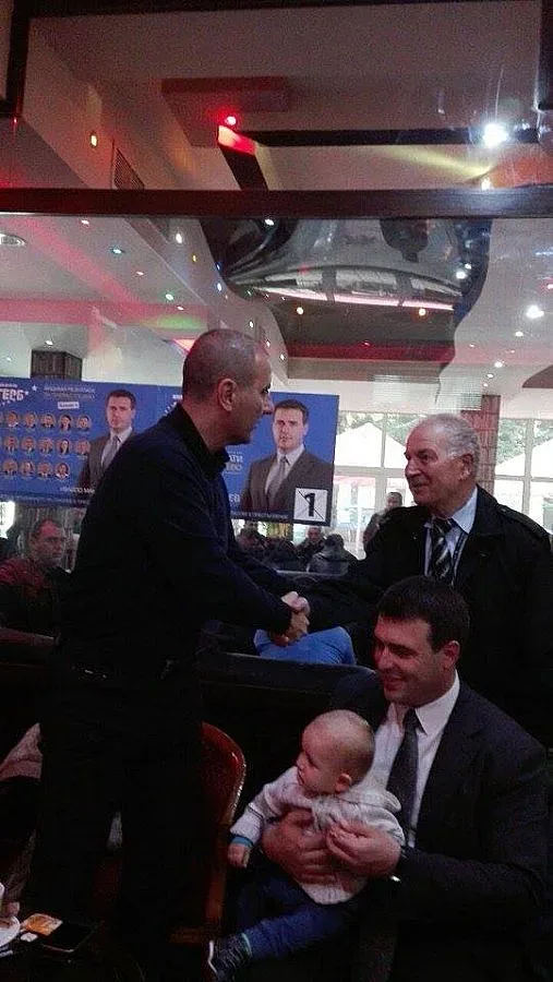 Цветанов: Ивайло Манушев е натрупал богат опит