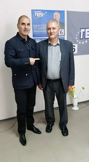 Цветанов посети област Добрич