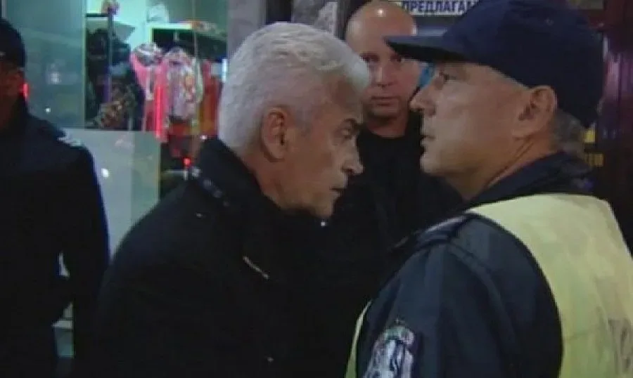 Цацаров внесе искания за сваляне имунитетите на Сидеров и Чуколов