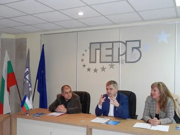 Инж. Дилян Димитров: Мотивирани сме да предложим по-добро развитие