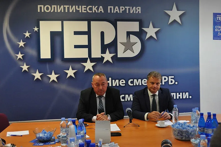 Ташков: Очакваме строителното разрешение за Голямоконарско шосе в Пловдив