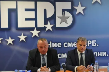 Стефан Дедев: Подавайте сигналите за нередности в полицията