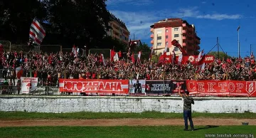 ЦСКА пуска билети от 12 лева за "Тигрите"