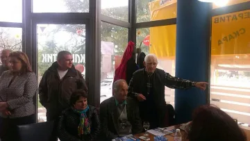 Наталия Александрова,  ГЕРБ: Подготвяме проект за подмяна