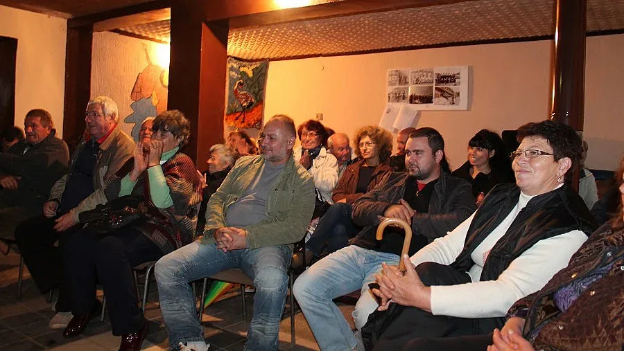 Огнян Ценков, ГЕРБ: Откритото и прозрачно местно самоуправление