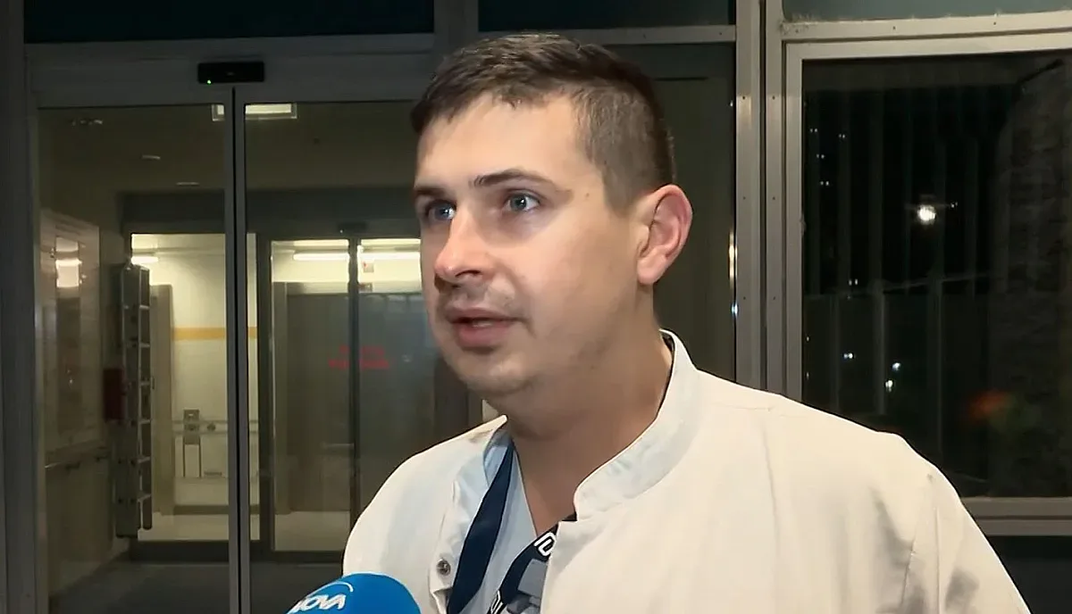 Български лекар спасявал пострадали от атентата в Магдебург