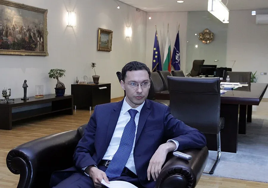 Митов: Има лъжи около ТПТИ