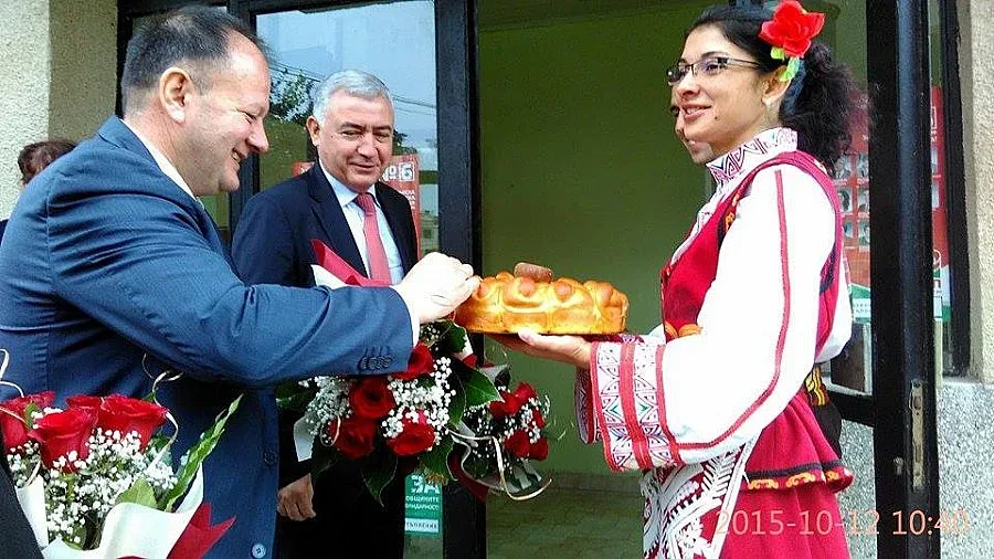 Миков в Стралджа: Управлението на Митко Андонов е гордост за БСП