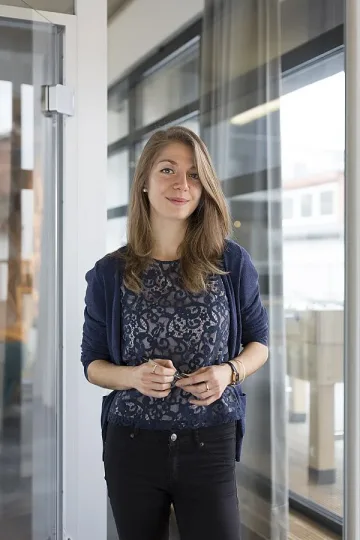 Даниела Иванова е новият мениджър „Бизнес развитие“ за ЦИЕ на Viber 