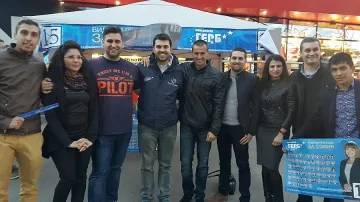 Андрей Новаков: София е пример за това как може да изглежда всеки град