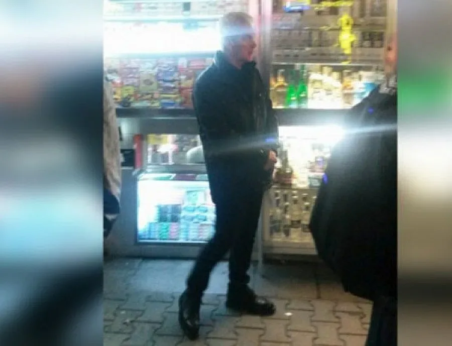 Продавачът за Волен и Чуколов: Влачеха думите