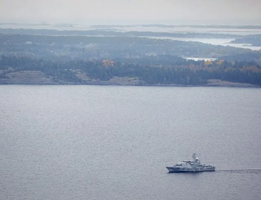 Румъния и САЩ с учения срещу подводници в Черно море