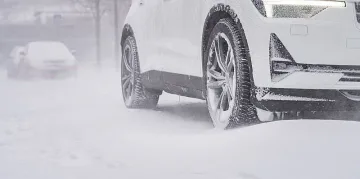 Зимата настъпва с пълна сила. Синоптиците показаха кога ще е най-студено