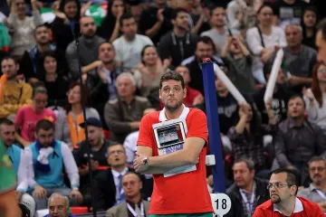 Гибона: Малшанс с тези контузии, но показахме характер