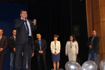 Дончо Захариев: Трявна заслужава десета поредна победа на ГЕРБ