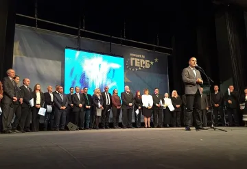 Цветанов: Искаме да променим България в интерес на хората