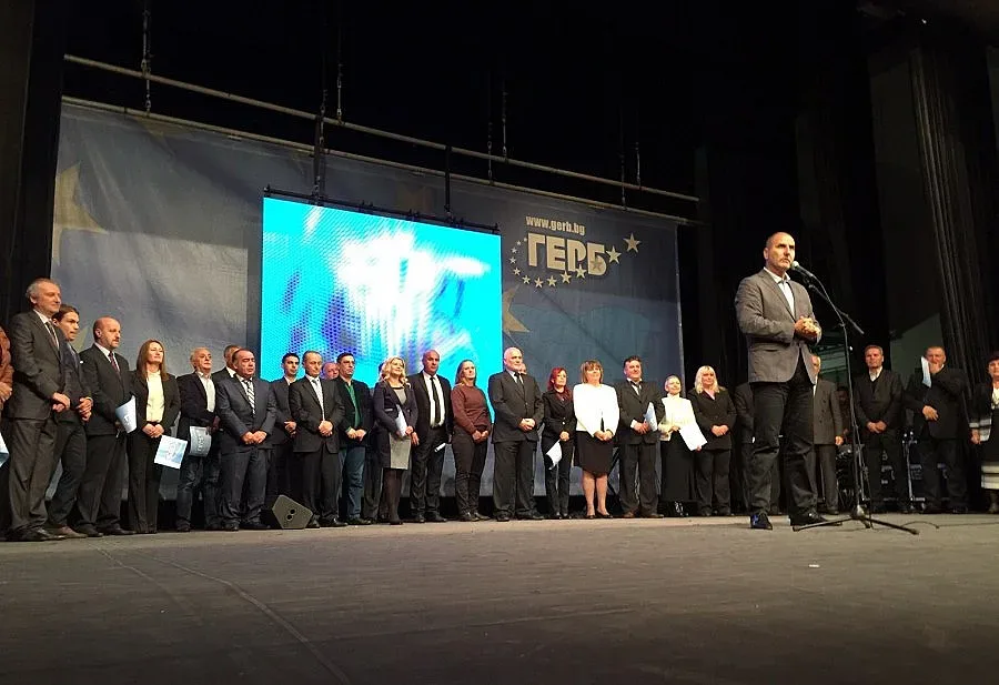 Цветанов: Искаме да променим България в интерес на хората