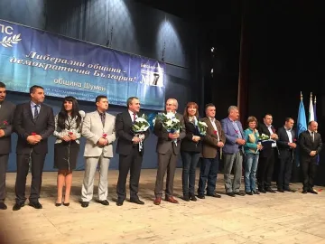 Местан: ДПС е гаранция срещу диспропорциите в малките общини