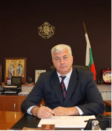 Ще бъда кмет, който не  разделя, а обединява 