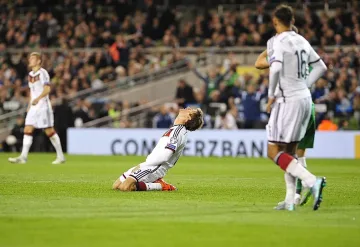 Мюлер: Парите в Англия изкушават