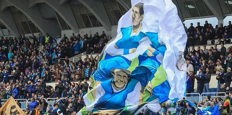 "Левски" губи втори младок до лятото