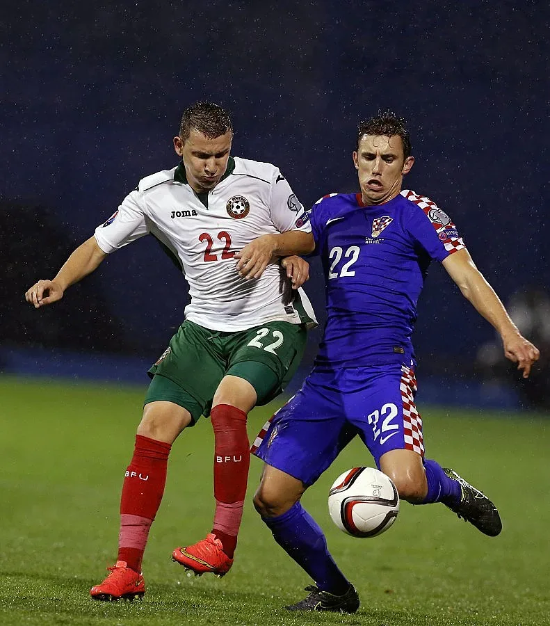 Петев пак шокира: Търпете загубите (ОБЗОР)