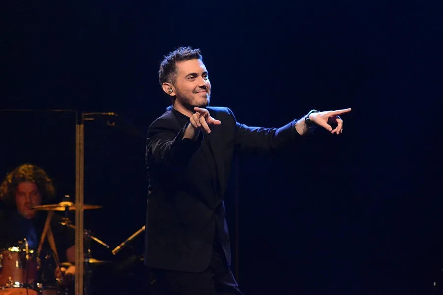 Фурор на Хаджиянис в НДК