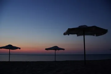 Плажовете платени въпреки обещанията