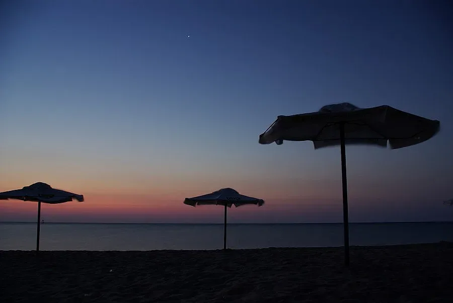 Плажовете платени въпреки обещанията