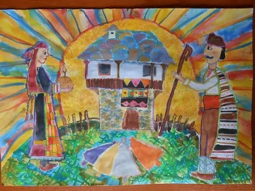 Кърджали- домакин на „Вълшебният свят на Родопите” 