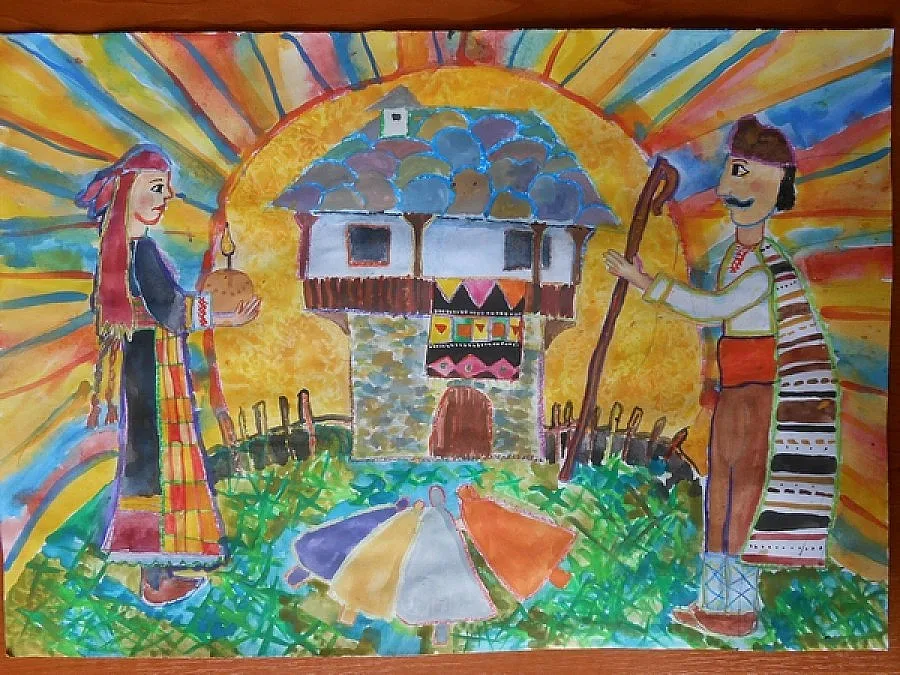 Кърджали- домакин на „Вълшебният свят на Родопите”