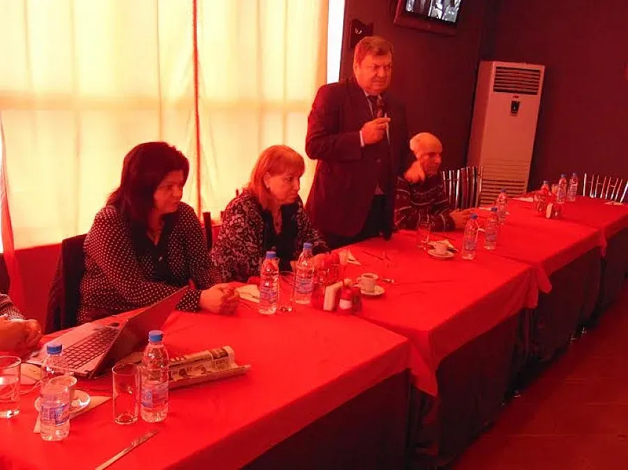 БСП събра над 120 кандидати за кметове от Врачанска област