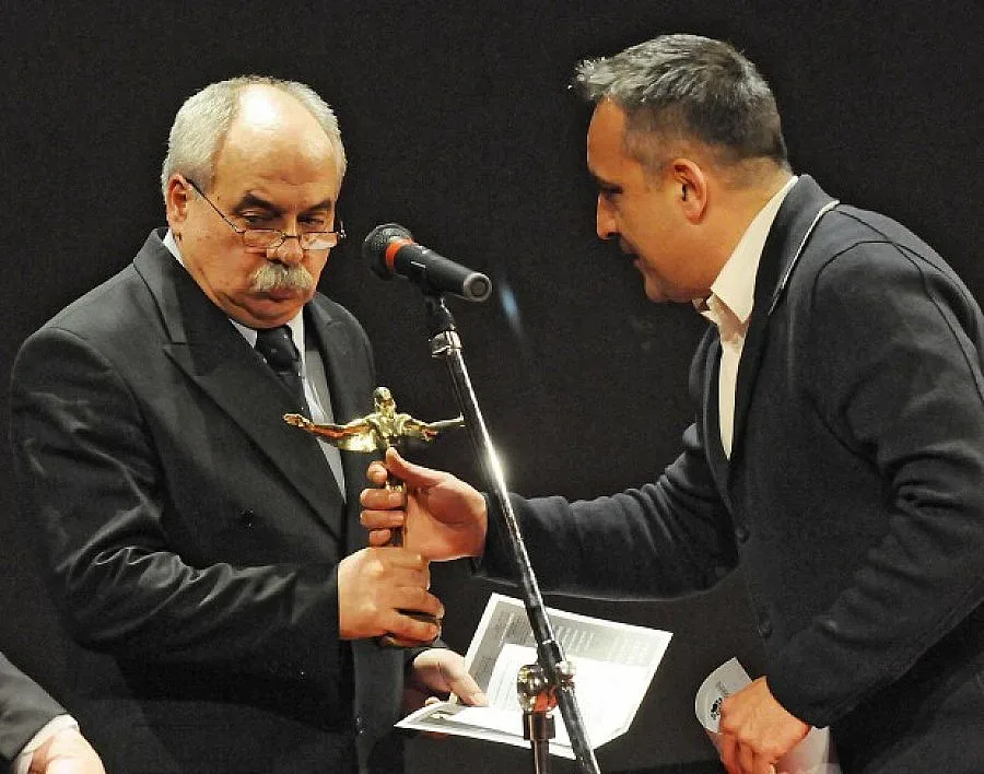 Павел Васев: Кланове съсипват киното ни