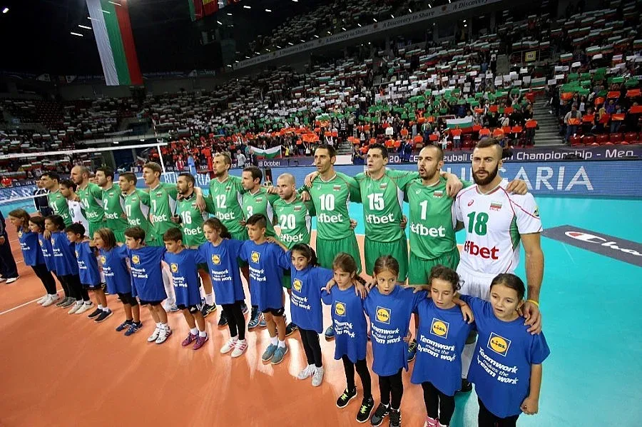 3500 билета остават за България - Холандия