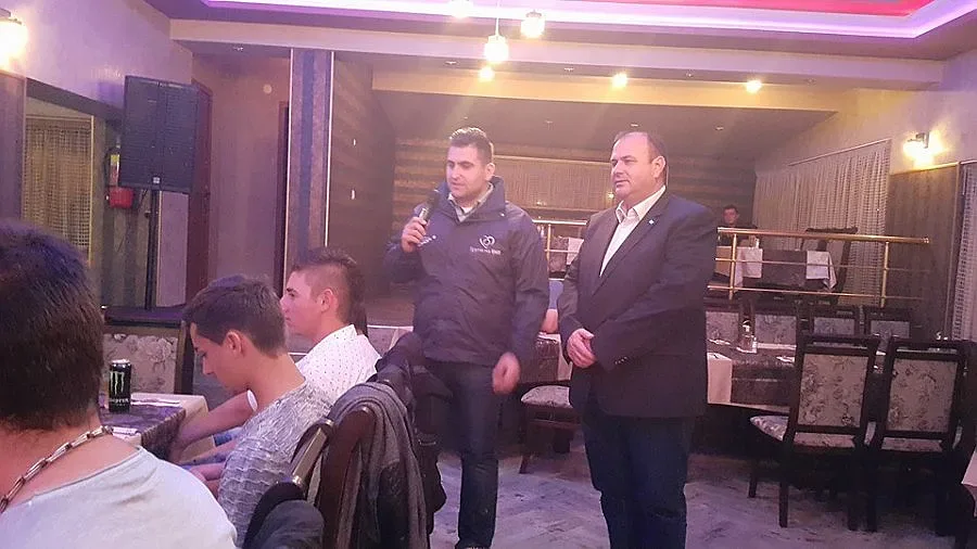 Новаков: С програмите на ЕС младите могат да реализират мечтите си