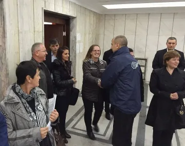 Цветан Цветанов: Д-р Димитър Стефанов привлече над 36 млн. лв. в община Тутракан