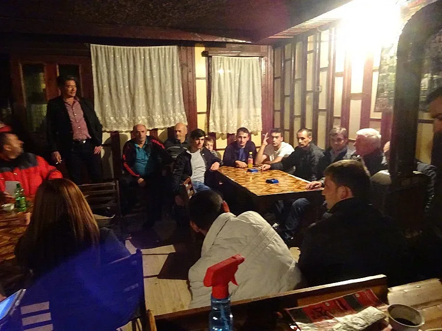 Д-р Костадин Коев: Община Велинград ще създаде зеленчукова борса