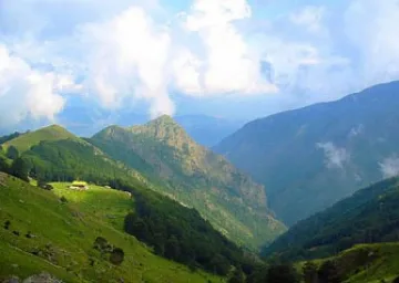 Издирваха турист изгубил се в Стара планина