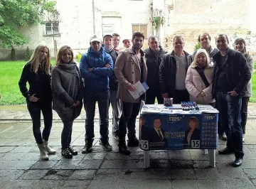 Инж. Валери Йорданов: Срещите с хората приоритет в работата ми