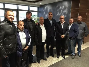 Цветанов: Валентин Атанасов ще създаде много нови възможности за развитие в община Сливо поле